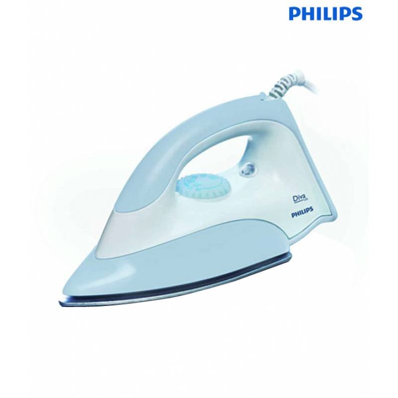 PHILIPS DRY IRON GC135