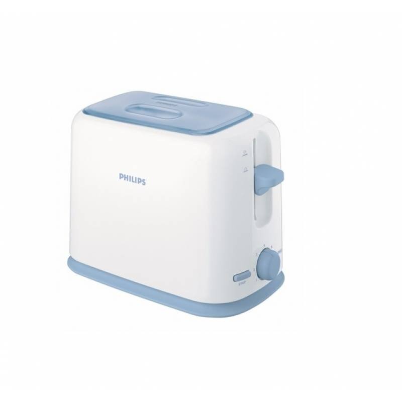 Philips HD2566/79 Pop Up Toaster