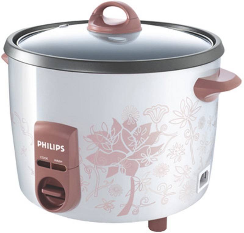 PHILIPS HD4715/60 ELECTRIC COOKER