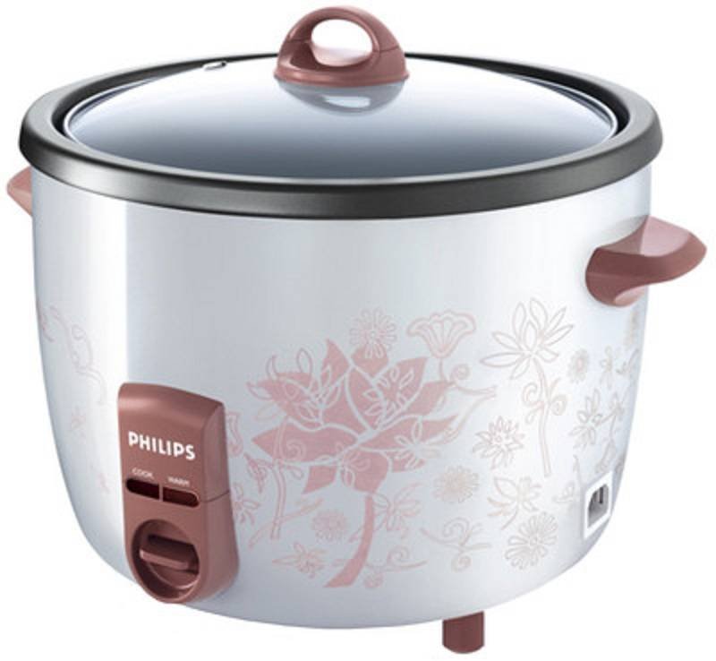 PHILIPS HD4718/60 ELECTRIC COOKER