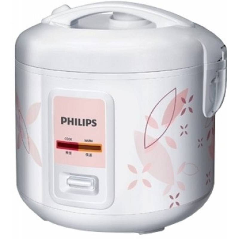 PHILIPS HD472960 ELECTRIC COOKER