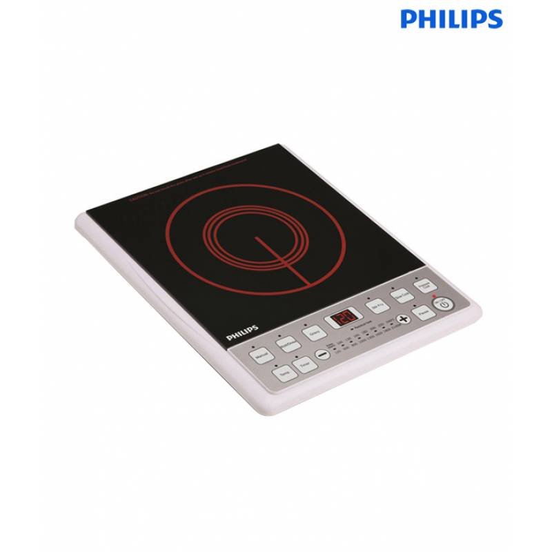 PHILIPS HD4907 INDUCTION COOK TOP