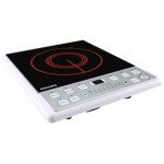 PHILIPS HD4907 INDUCTION COOK TOP (BLACK)