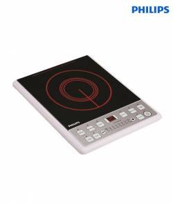 PHILIPS HD4907 INDUCTION COOK TOP (BLACK)