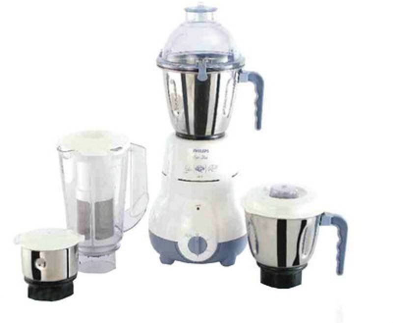 PHILIPS HL1643/06 JUICER MIXER GRINDER