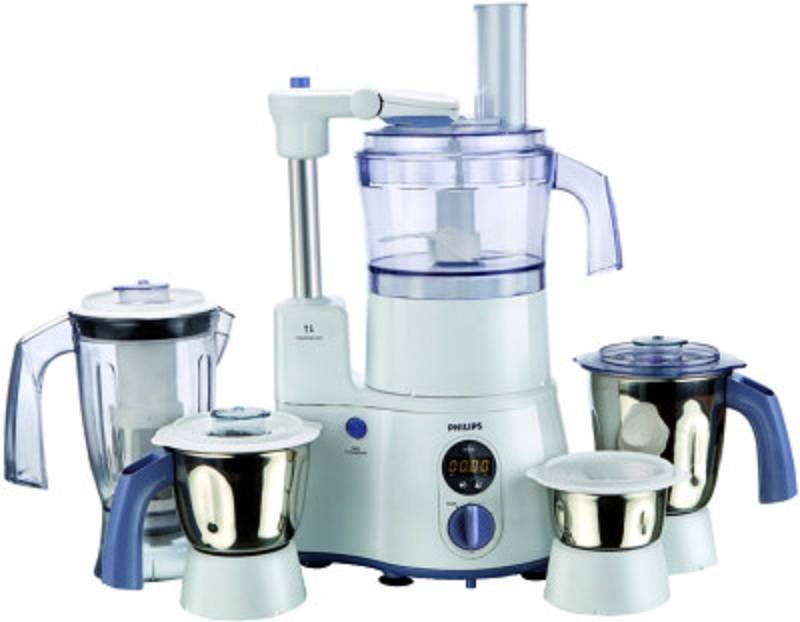 PHILIPS HL1659 FOOD PROCESSOR