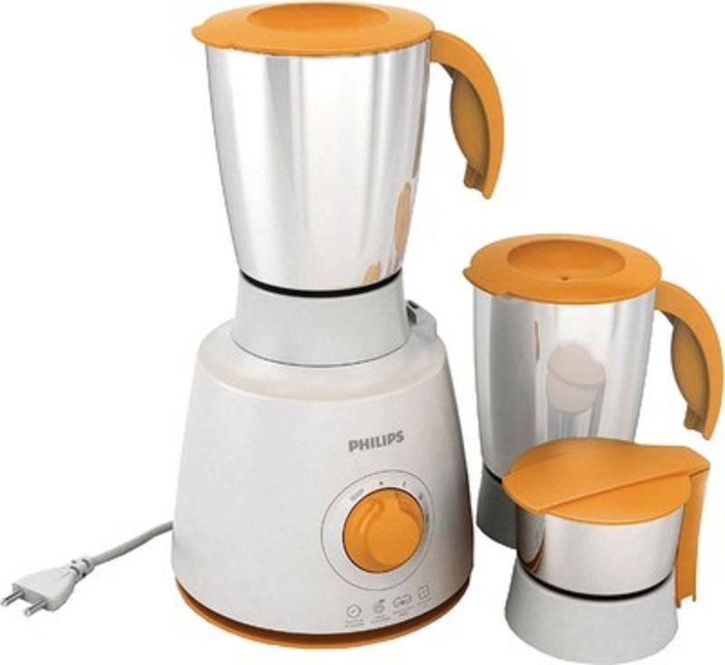 PHILIPS HL7610 JUICER MIXER GRINDER