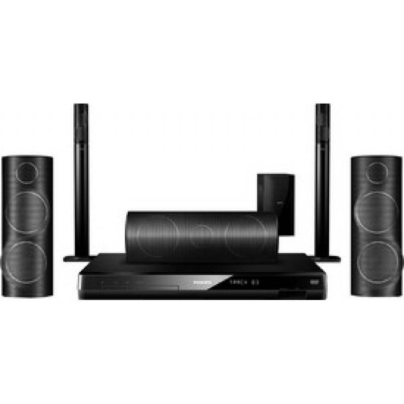 Philips Home Theatre HTS6543/94