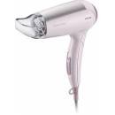 Philips HP4940 1600 W Hair Dryer (White and Silver)