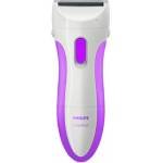 Philips HP6341 Shaver (White and Purple)