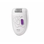 Philips HP6400 Hair Removal Epilator (White)