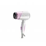 Philips HP8200 1600 W Hair Dryer (Pink and Cream)