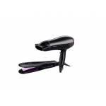Philips HP8299 Hair Dryer (Hair Care Gift Pack Combination of HP