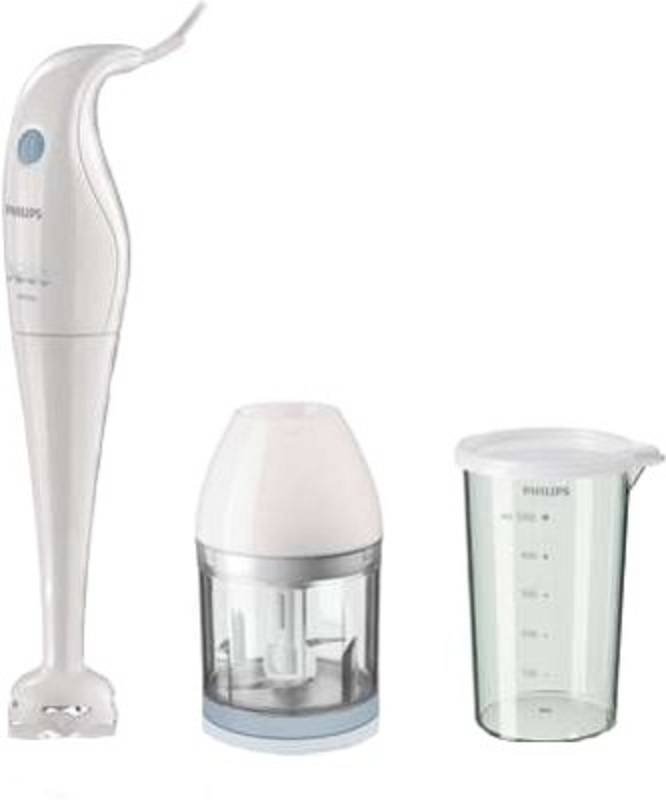 PHILIPS HR1342 300 W HAND BLENDER