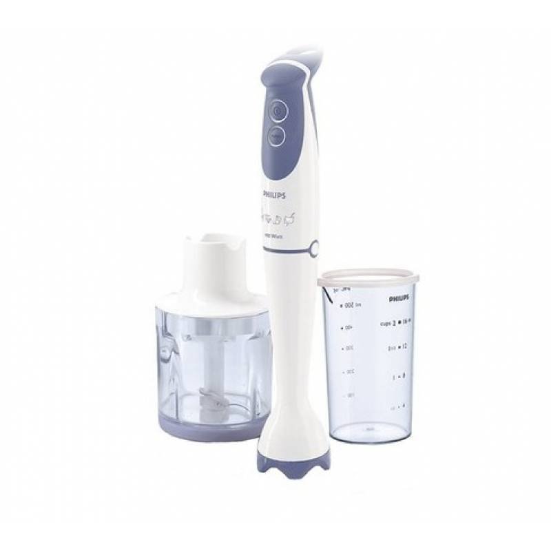 PHILIPS HR1363 HAND BLENDER