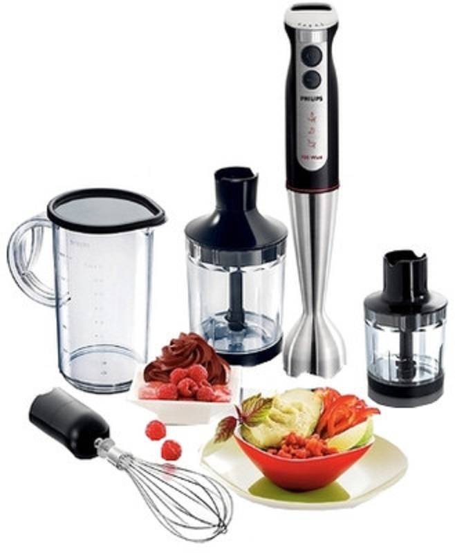 PHILIPS HR137290 HAND BLENDER