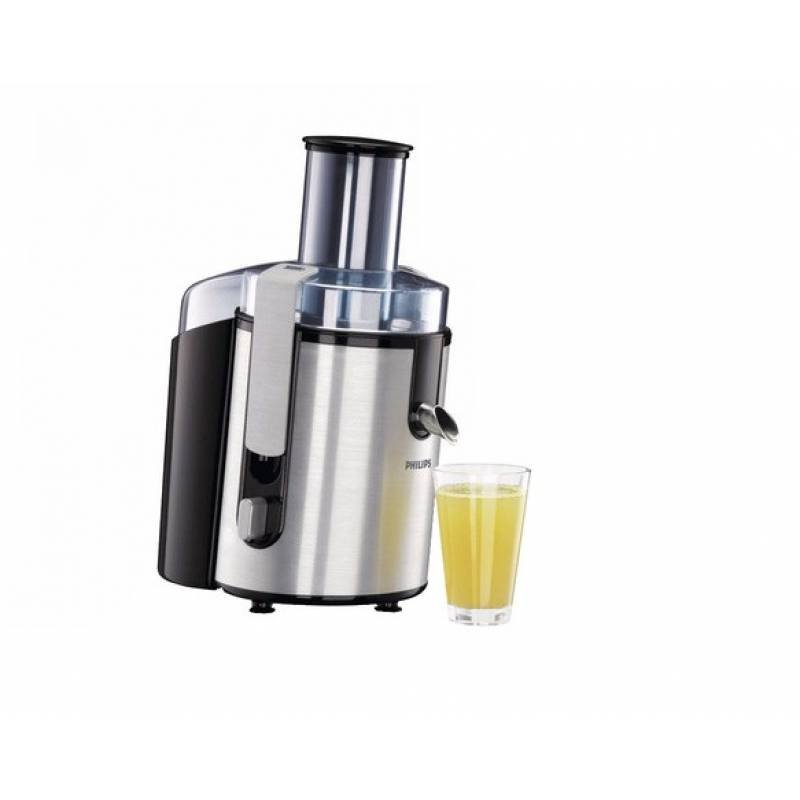 PHILIPS HR1861 JUICER