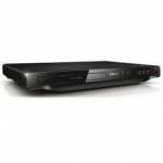 PHILIPS IN-DVP3608/94 DVD PLAYER