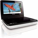 PHILIPS PORTABLE DVD PLAYER (PD 703098)