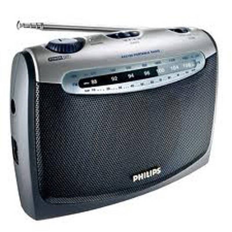 PHILIPS RADIO-IN-RL19100