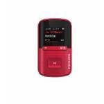 PHILIPS SA4RGA04RF12 MP3 PLAYER