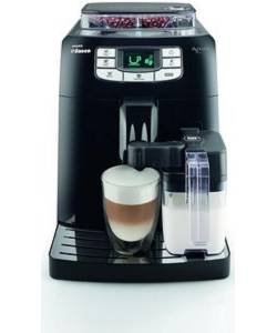 PHILIPS SAECO AUTOMATIC ESPRESSO MACHINE HD8753/81