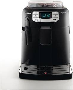 PHILIPS SAECO INTELIA AUTOMATIC ESPRESSO MACHINE HD8751/11