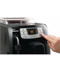 PHILIPS SAECO INTELIA AUTOMATIC ESPRESSO MACHINE HD8751/11
