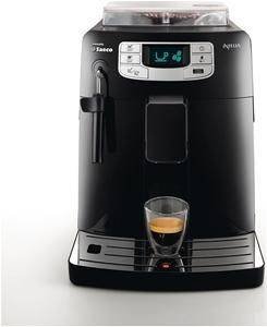 PHILIPS SAECO INTELIA AUTOMATIC ESPRESSO MACHINE HD8751/11