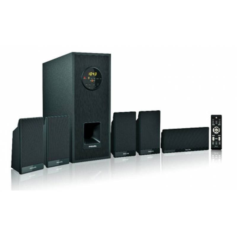 Philips Speakers-IN-DSP75U/00