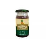 PINEAPPLE CHUTNEY 220G (Organic Way)