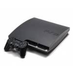 PLAY STATION 3 160 GB