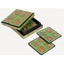 PM Coaster Set-6pcs	EC-0023-12-01