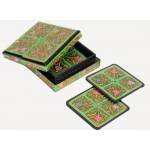 PM Coaster Set-6pcs	EC-0023-12-01