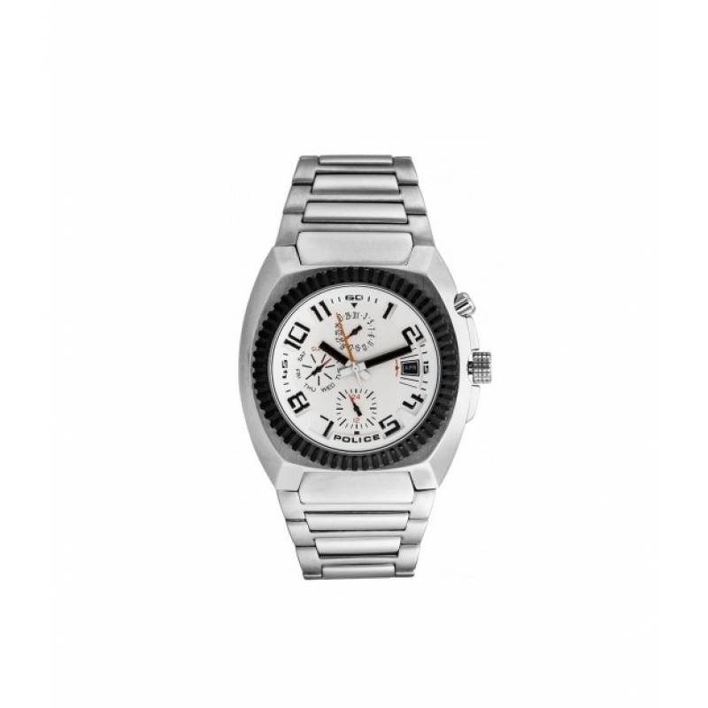 POLICE PL12083JSTB/04M MEN'S WATCH