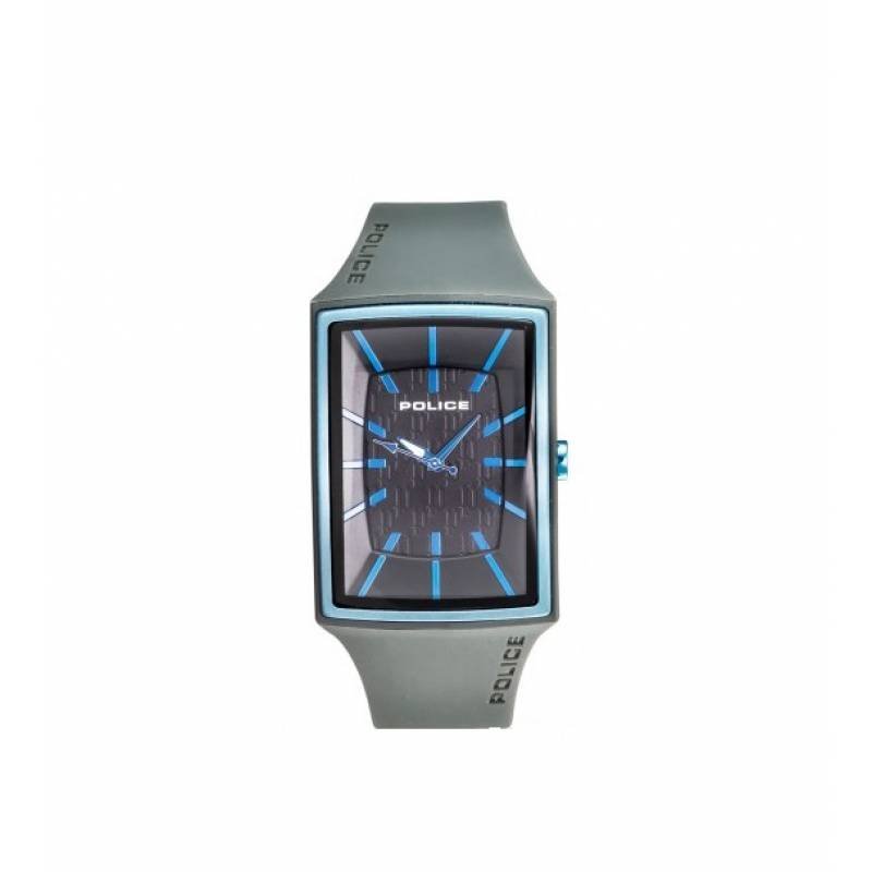 POLICE PL13077MPGYBL/02 MEN'S WATCH