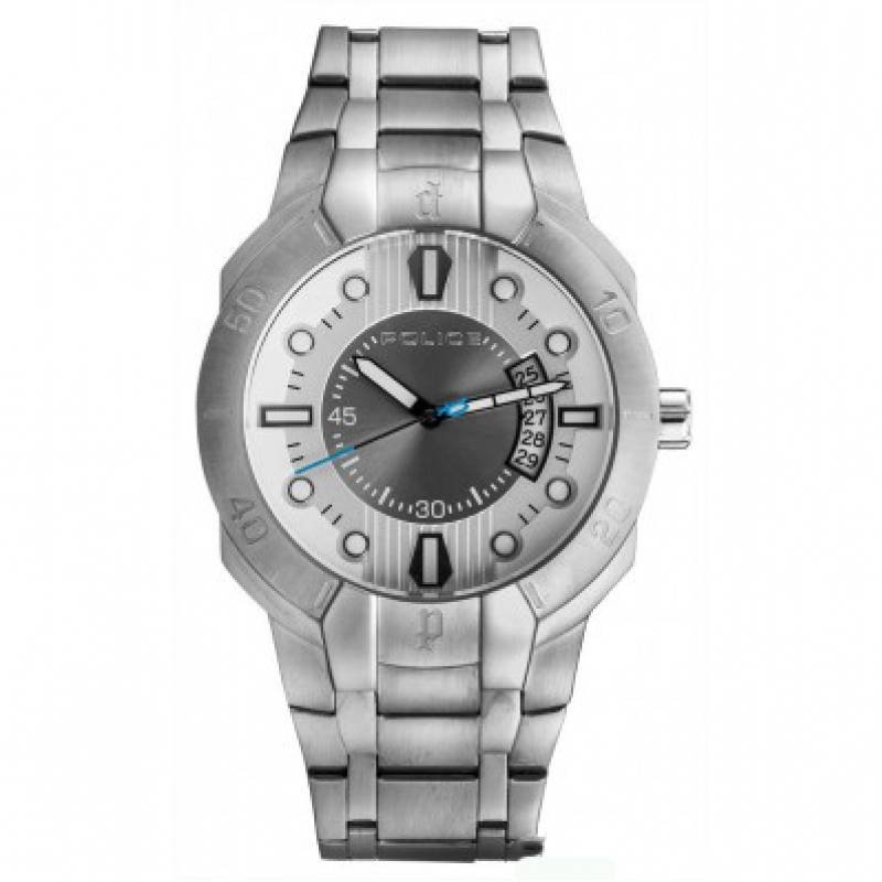 POLICE PL13396JS/04M MEN'S WATCH