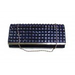 POLO CLUB CLUTCHES 6349 DARK BLUE