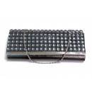 POLO CLUB CLUTCHES 6349 GREY