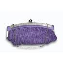 POLO CLUB CLUTCHES 6634 MAUVE