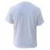 POLO CLUB ROUND NECK WHITE PCBC-10