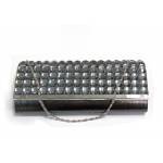 POLO CLUTCHES 1012 GREY