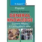 Popular Jammu & Kashmir General Knowledge Current Affairs &a