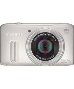 CANON POWERSHOT SX240
