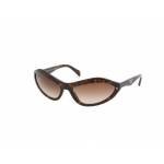 PRADA SPR 05N 2AU6/S1 WOMEN  SUNGLASS