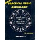 Practical Vedic Astrology (7th Edition)- BY G.S AGARWAL