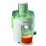 Prestige Centrifugal Juicer PCJ 2.0