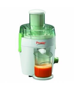 Prestige Centrifugal Juicer PCJ 2.0