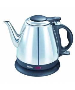 Prestige Electric Kettle 1 Lt- PKCSS 1.0