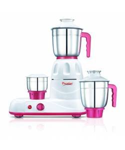 Prestige Mixer Grinder Hero DX